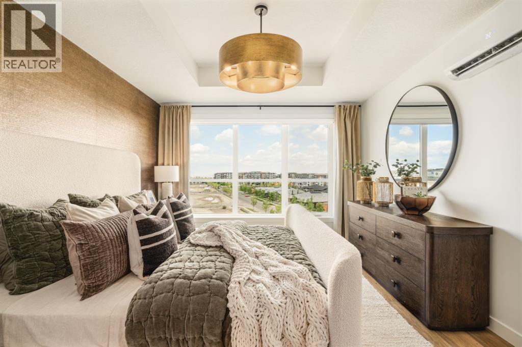 205, 10 Cascade Ridge, Canmore, Alberta  T1W 0K6 - Photo 12 - A2282550