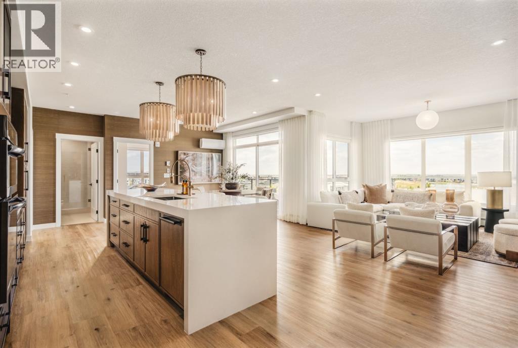 205, 10 Cascade Ridge, Canmore, Alberta  T1W 0K6 - Photo 9 - A2282550