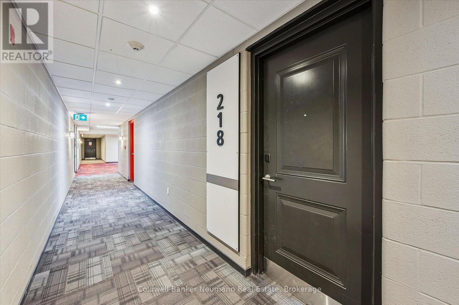 218 - 1291 Gordon Street, Guelph, Ontario  N1L 0M5 - Photo 2 - X12895574