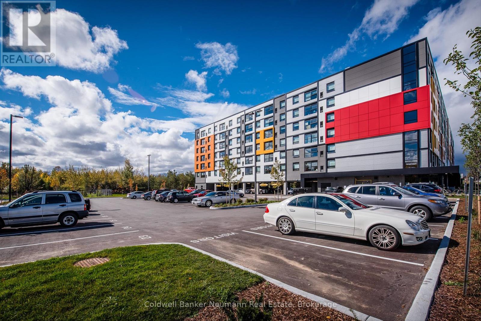 218 - 1291 Gordon Street, Guelph, Ontario  N1L 0M5 - Photo 29 - X12895574