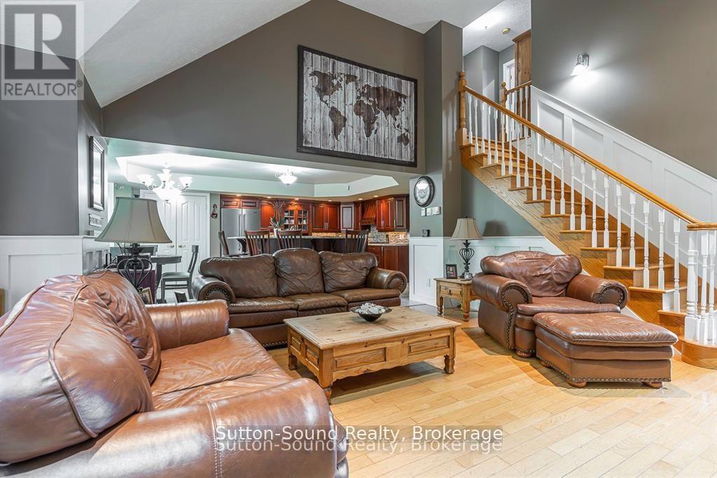 124 Golden Pond Drive, South Bruce Peninsula, Ontario  N0H 2T0 - Photo 19 - X12895590