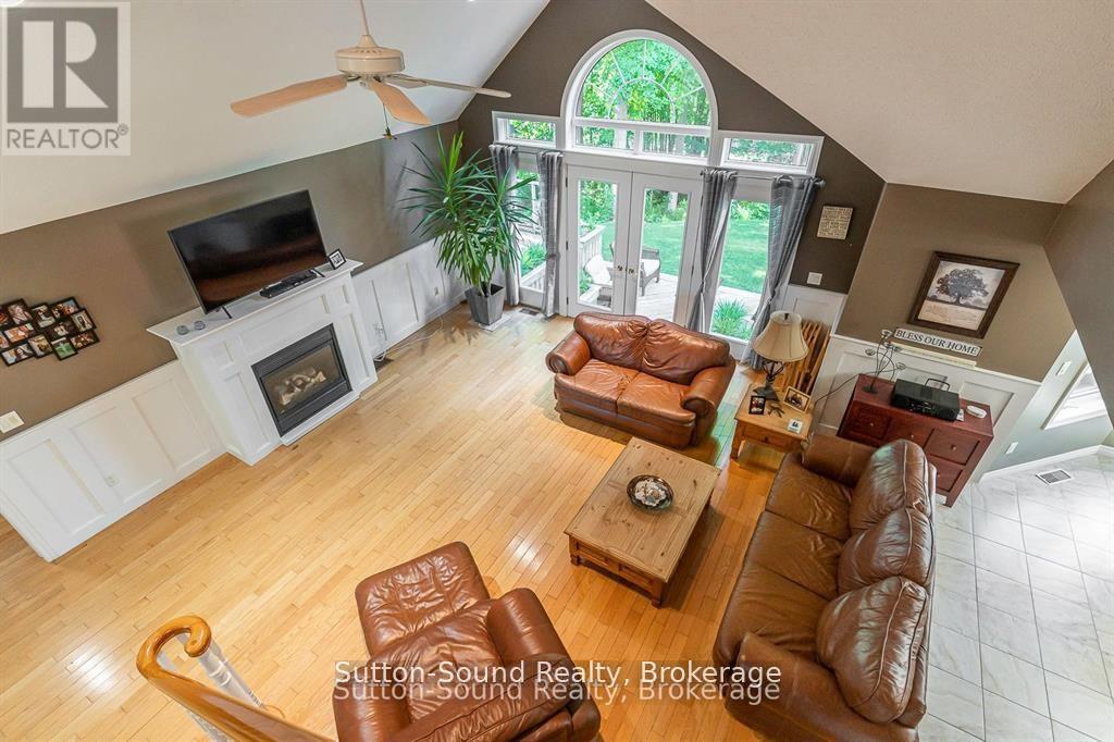 124 Golden Pond Drive, South Bruce Peninsula, Ontario  N0H 2T0 - Photo 27 - X12895590