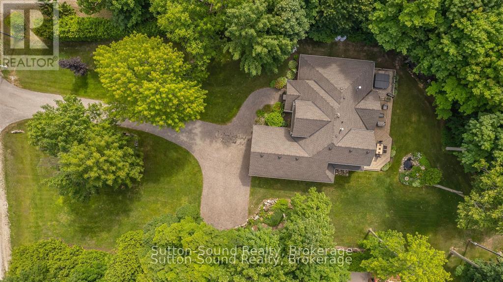 124 Golden Pond Drive, South Bruce Peninsula, Ontario  N0H 2T0 - Photo 5 - X12895590