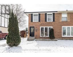 651 DEVON STREET, Stratford, Ontario