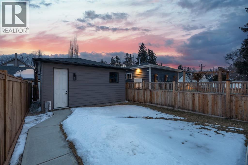 727 15 Street NW, Calgary, Alberta  T2N 2B3 - Photo 25 - A2290023