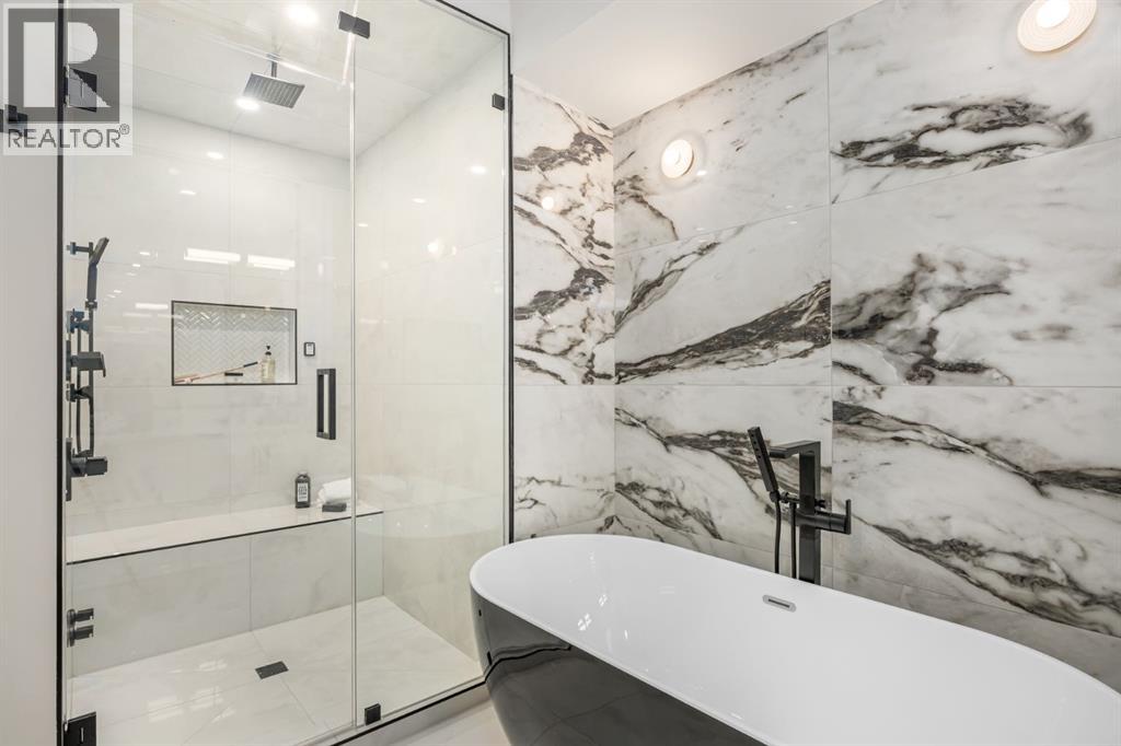 727 15 Street NW, Calgary, Alberta  T2N 2B3 - Photo 34 - A2290023