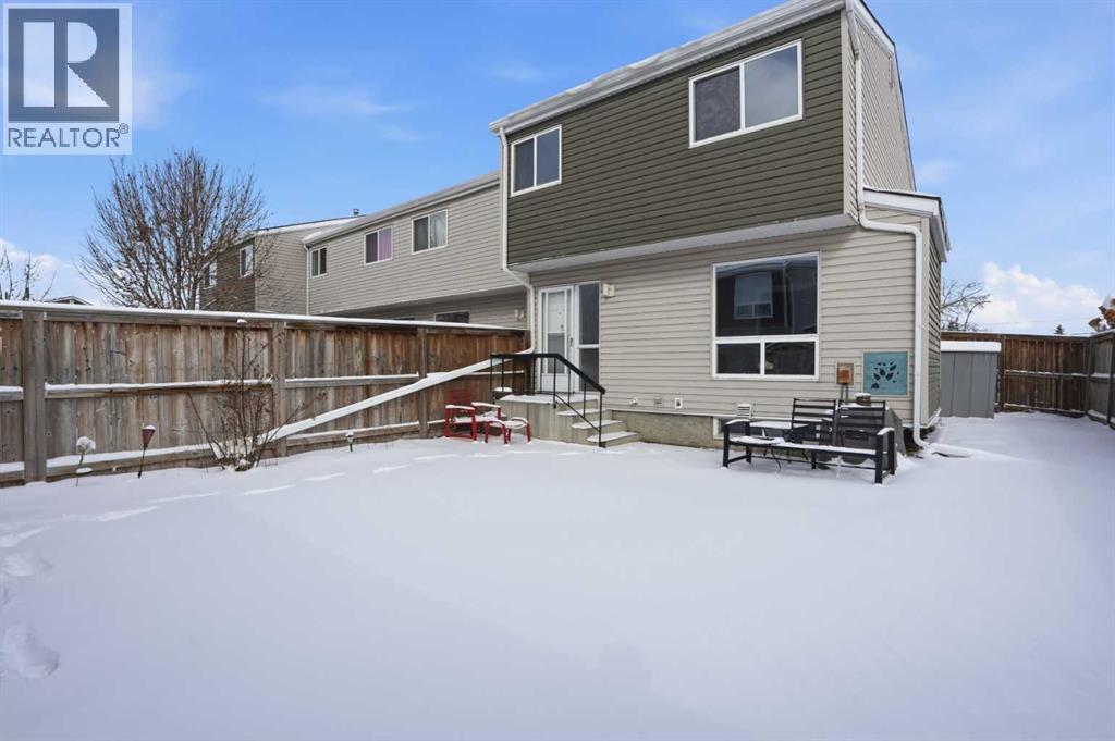 43, 5425 Pensacola Crescent Se, Calgary, Alberta  T2A 2G7 - Photo 5 - A2291611