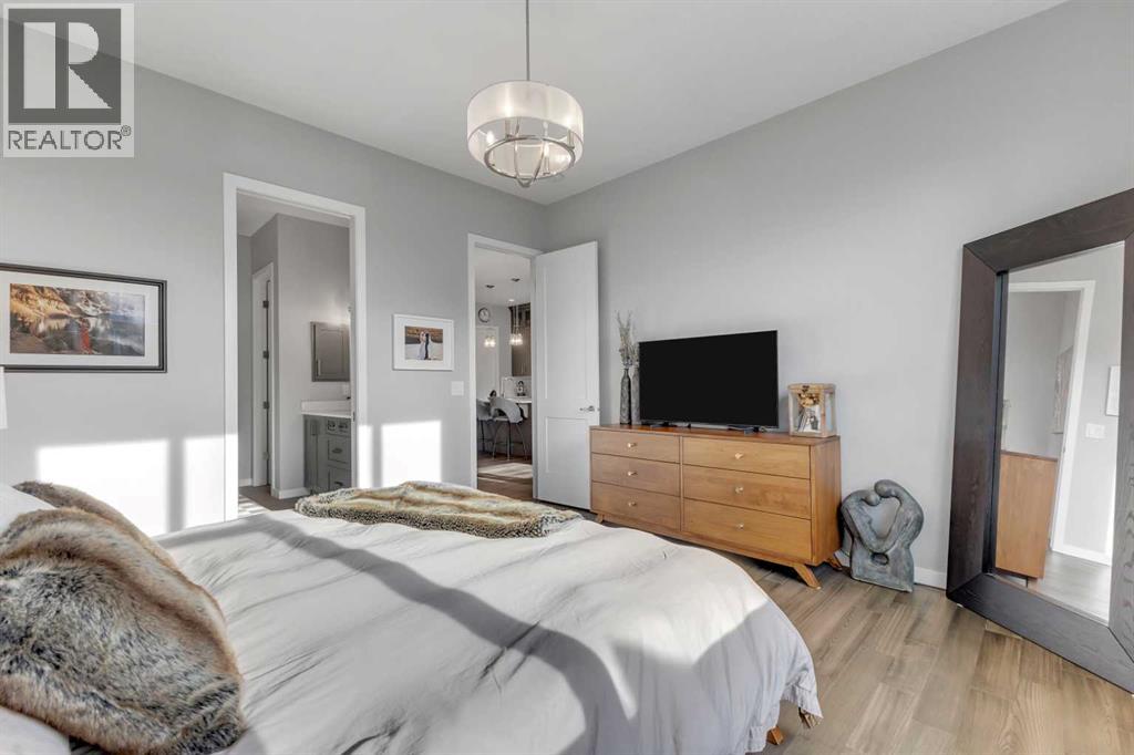 1195 Cranbrook Gardens Se, Calgary, Alberta  T3M 3B9 - Photo 12 - A2292006