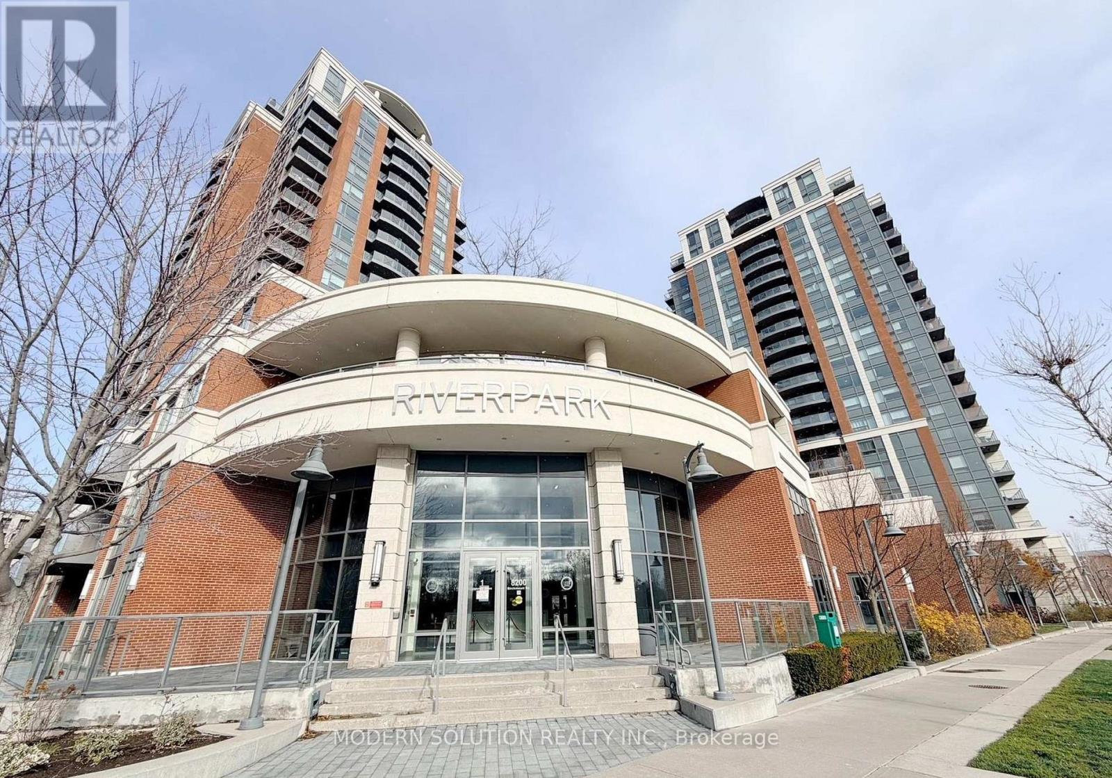 718 - 8200 Birchmount Road, Markham (Unionville), Ontario  L3R 9W1 - Photo 2 - N12895478