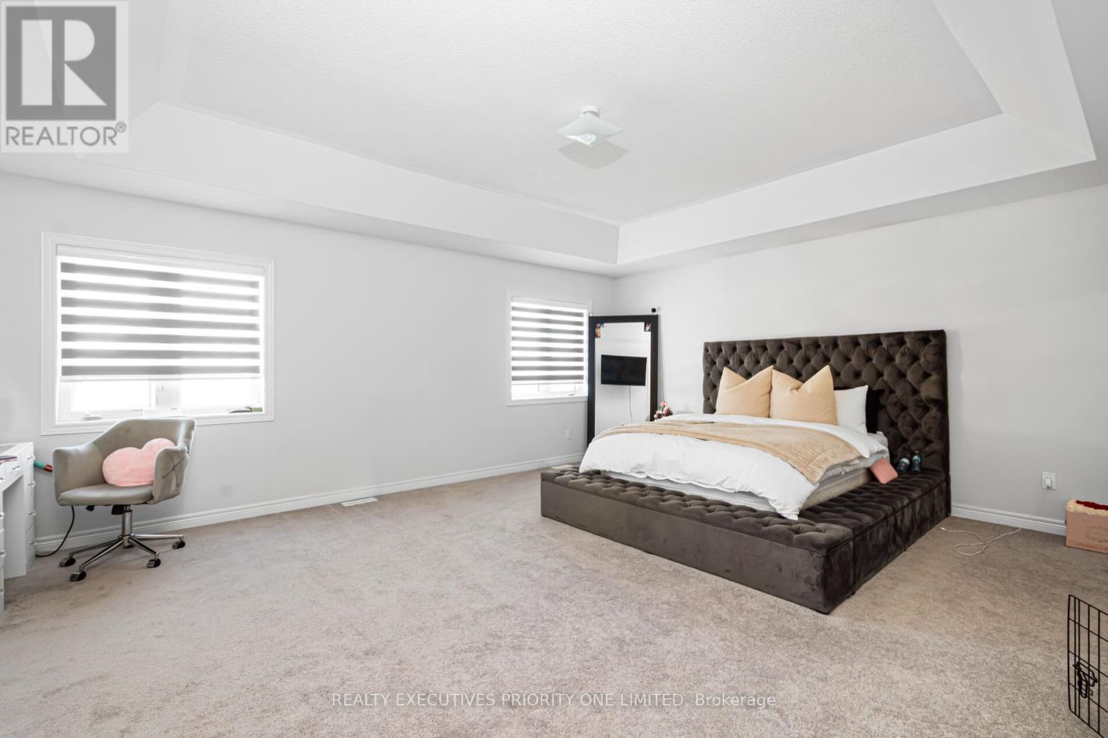 30 Sam Battaglia Crescent, Georgina, Ontario  L0E 1R0 - Photo 15 - N12895482