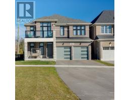 30 SAM BATTAGLIA CRESCENT, Georgina, Ontario