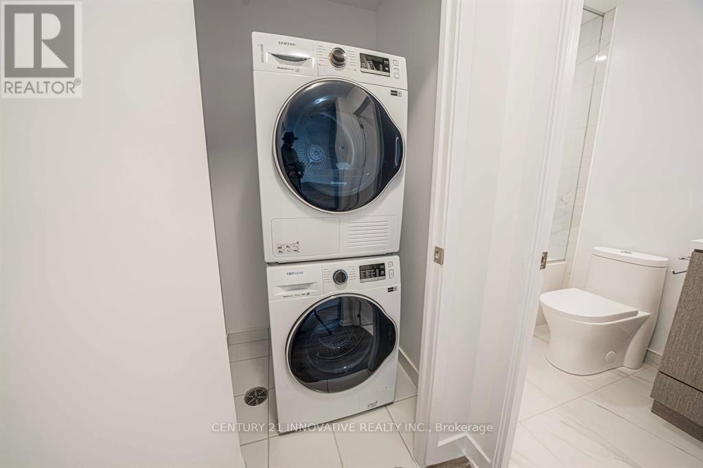 902 - 10 Honeycrisp Crescent, Vaughan (Vaughan Corporate Centre), Ontario  L4K 0M7 - Photo 25 - N12895562