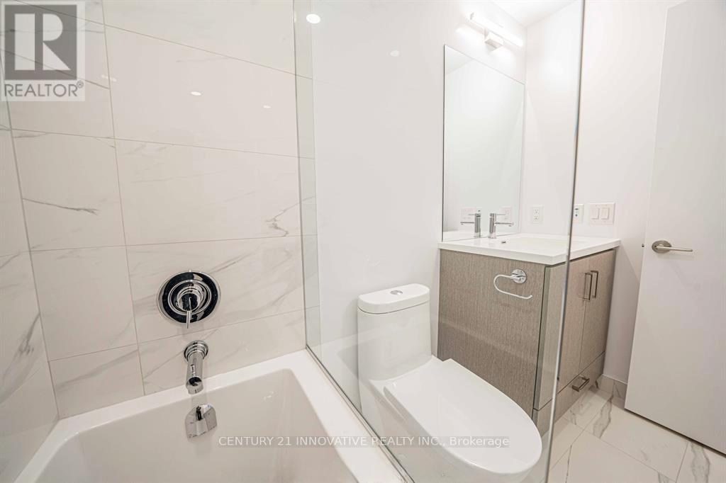 902 - 10 Honeycrisp Crescent, Vaughan (Vaughan Corporate Centre), Ontario  L4K 0M7 - Photo 30 - N12895562