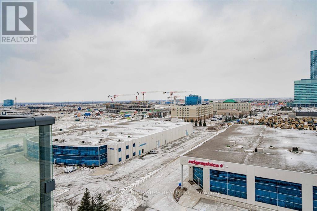 902 - 10 Honeycrisp Crescent, Vaughan (Vaughan Corporate Centre), Ontario  L4K 0M7 - Photo 33 - N12895562