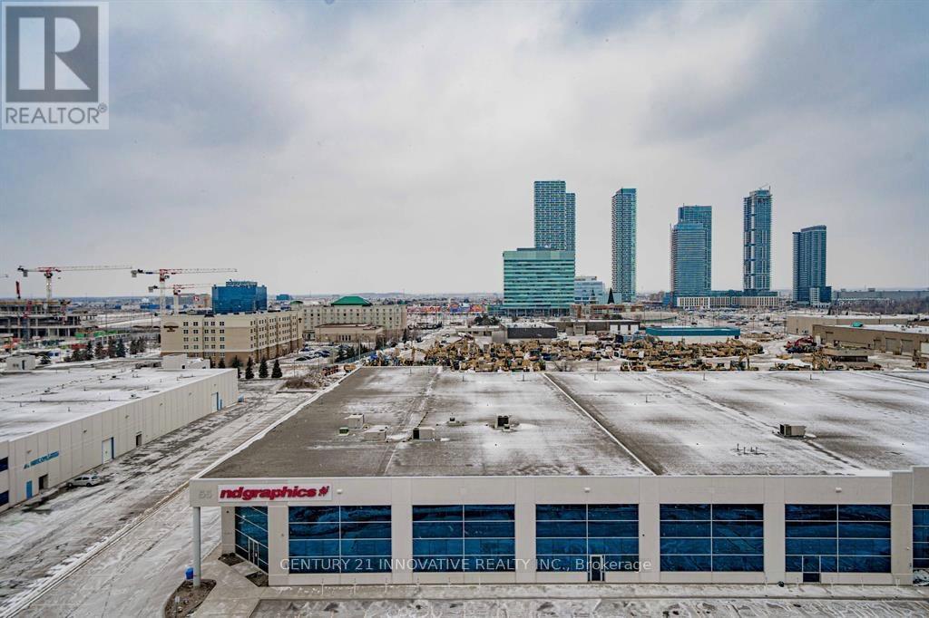 902 - 10 Honeycrisp Crescent, Vaughan (Vaughan Corporate Centre), Ontario  L4K 0M7 - Photo 34 - N12895562