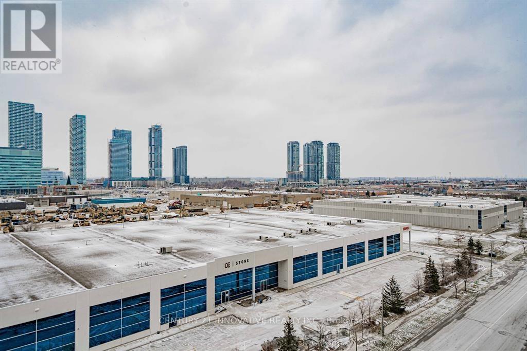 902 - 10 Honeycrisp Crescent, Vaughan (Vaughan Corporate Centre), Ontario  L4K 0M7 - Photo 35 - N12895562