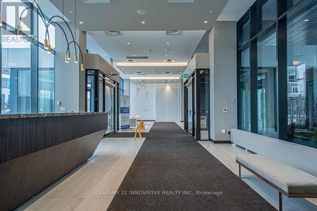 902 - 10 Honeycrisp Crescent, Vaughan (Vaughan Corporate Centre), Ontario  L4K 0M7 - Photo 36 - N12895562