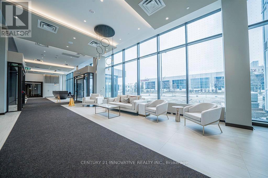 902 - 10 Honeycrisp Crescent, Vaughan (Vaughan Corporate Centre), Ontario  L4K 0M7 - Photo 37 - N12895562