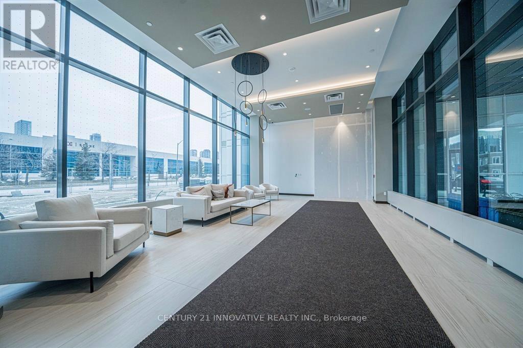 902 - 10 Honeycrisp Crescent, Vaughan (Vaughan Corporate Centre), Ontario  L4K 0M7 - Photo 38 - N12895562