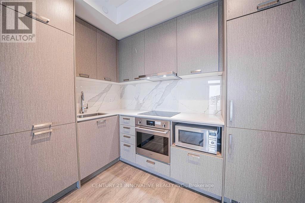 902 - 10 Honeycrisp Crescent, Vaughan (Vaughan Corporate Centre), Ontario  L4K 0M7 - Photo 6 - N12895562