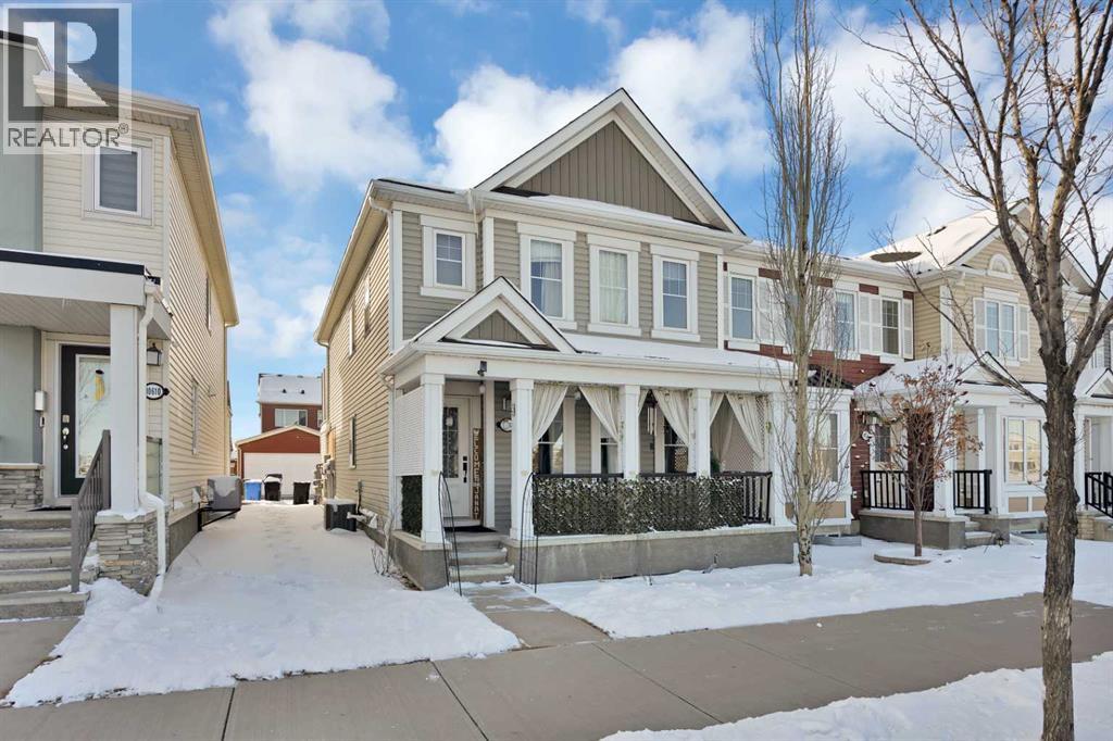 10614 Cityscape Drive NE, Calgary, Alberta  T3N 0P3 - Photo 3 - A2293912