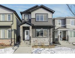 6512 175 AV NW, Edmonton, Alberta