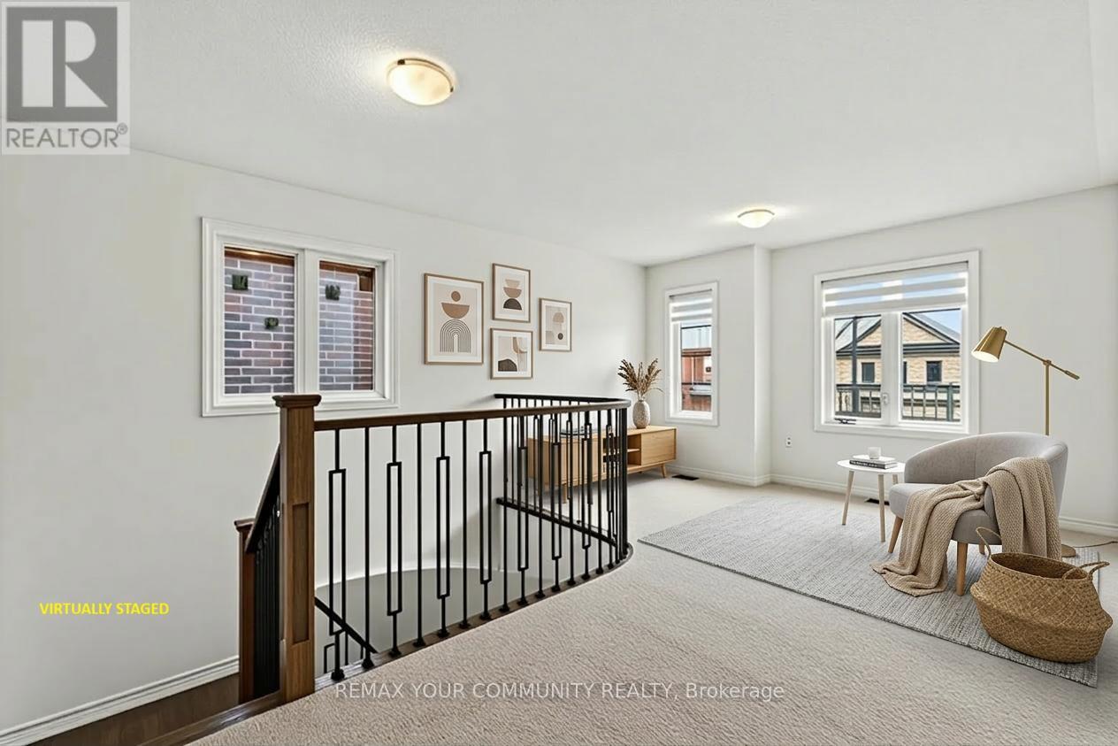 5 Valleo Street, Georgina (Keswick North), Ontario  L4P 0J8 - Photo 20 - N12893354