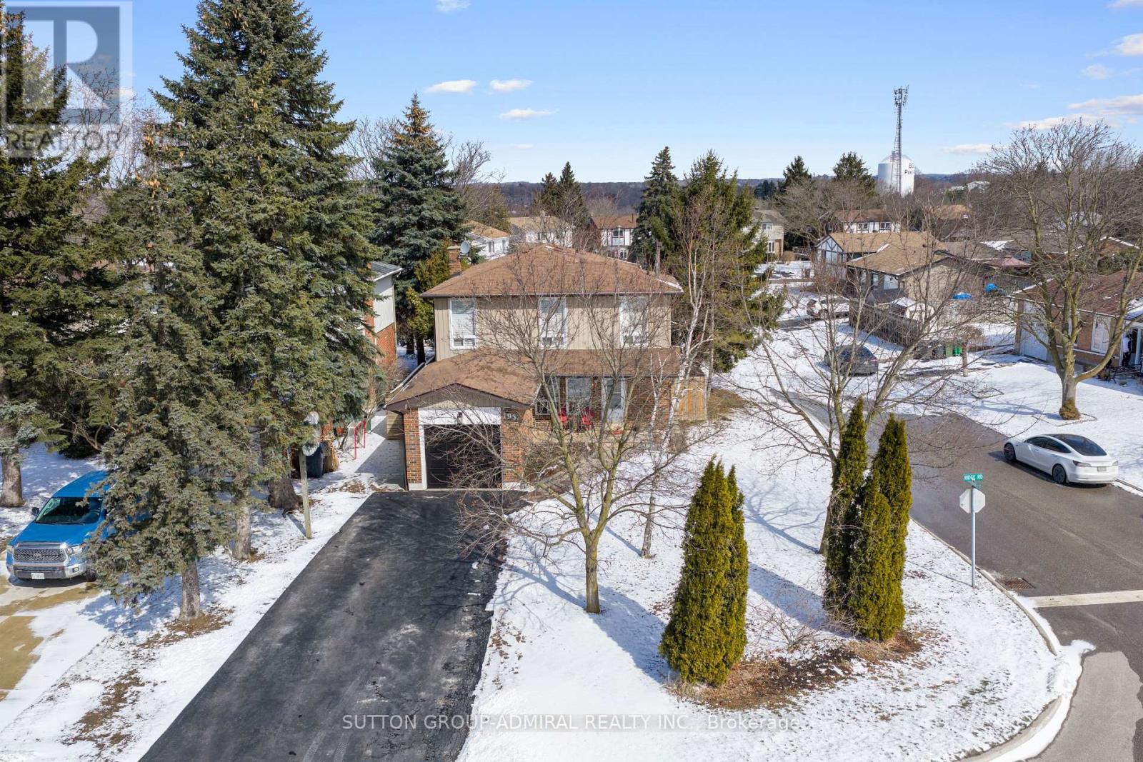 195 Ridge Road, Caledon (Bolton West), Ontario  L7E 4V8 - Photo 47 - W12894736