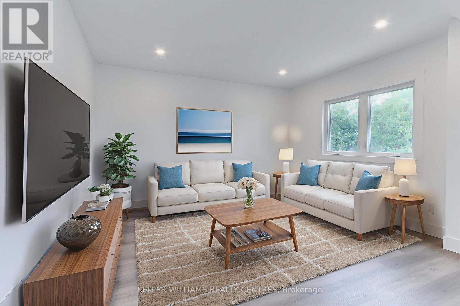 353 Pasadena Drive, Georgina (Keswick South), Ontario  L4P 2Z2 - Photo 12 - N12843118