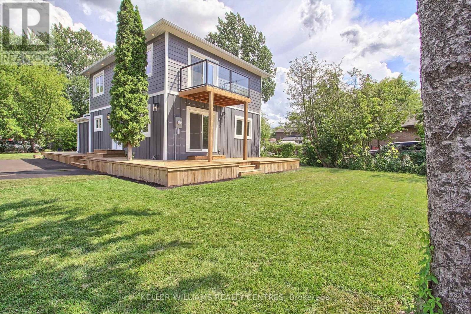 353 Pasadena Drive, Georgina (Keswick South), Ontario  L4P 2Z2 - Photo 40 - N12843118