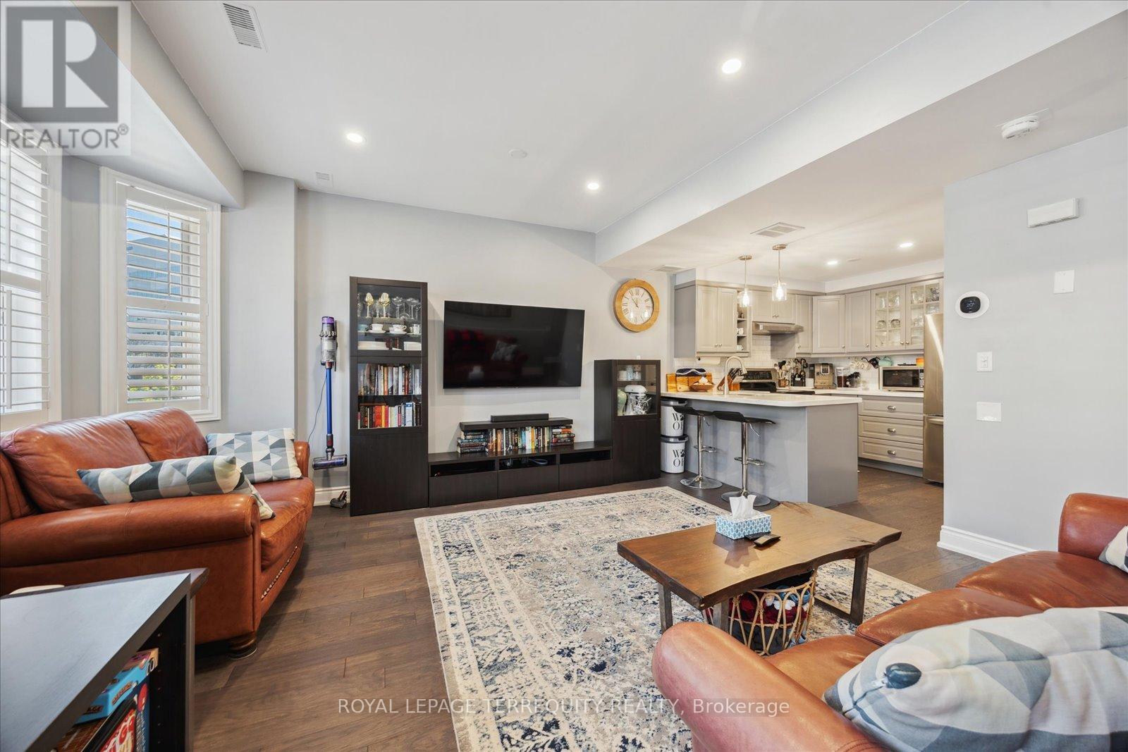 61 - 760 Lawrence Avenue W, Toronto, Ontario  M6A 3E7 - Photo 10 - W12895448