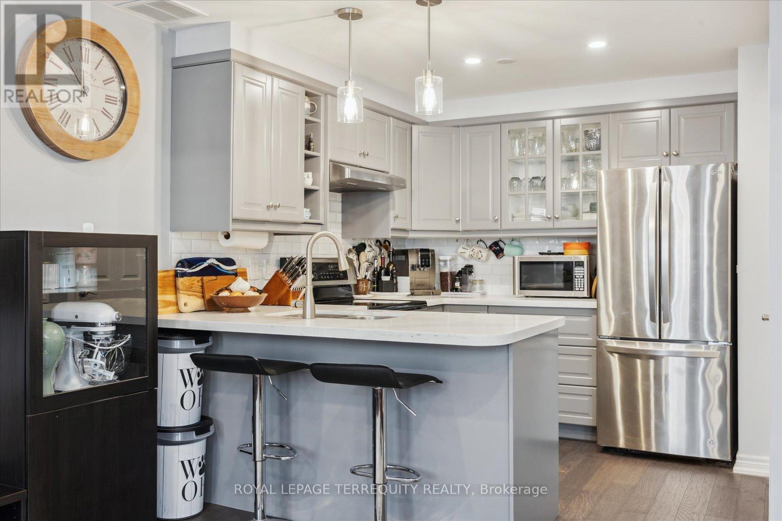 61 - 760 Lawrence Avenue W, Toronto, Ontario  M6A 3E7 - Photo 11 - W12895448