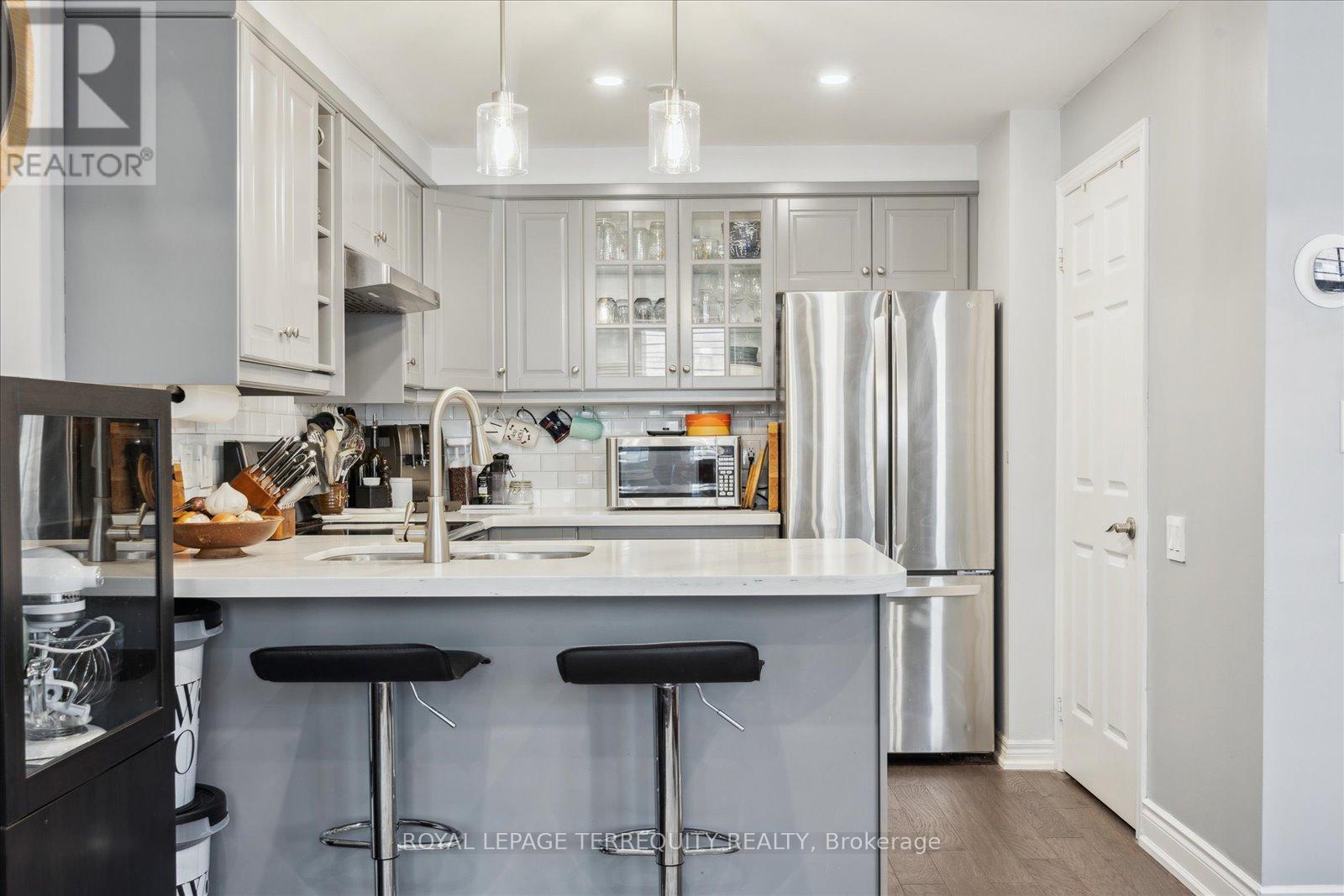 61 - 760 Lawrence Avenue W, Toronto, Ontario  M6A 3E7 - Photo 12 - W12895448