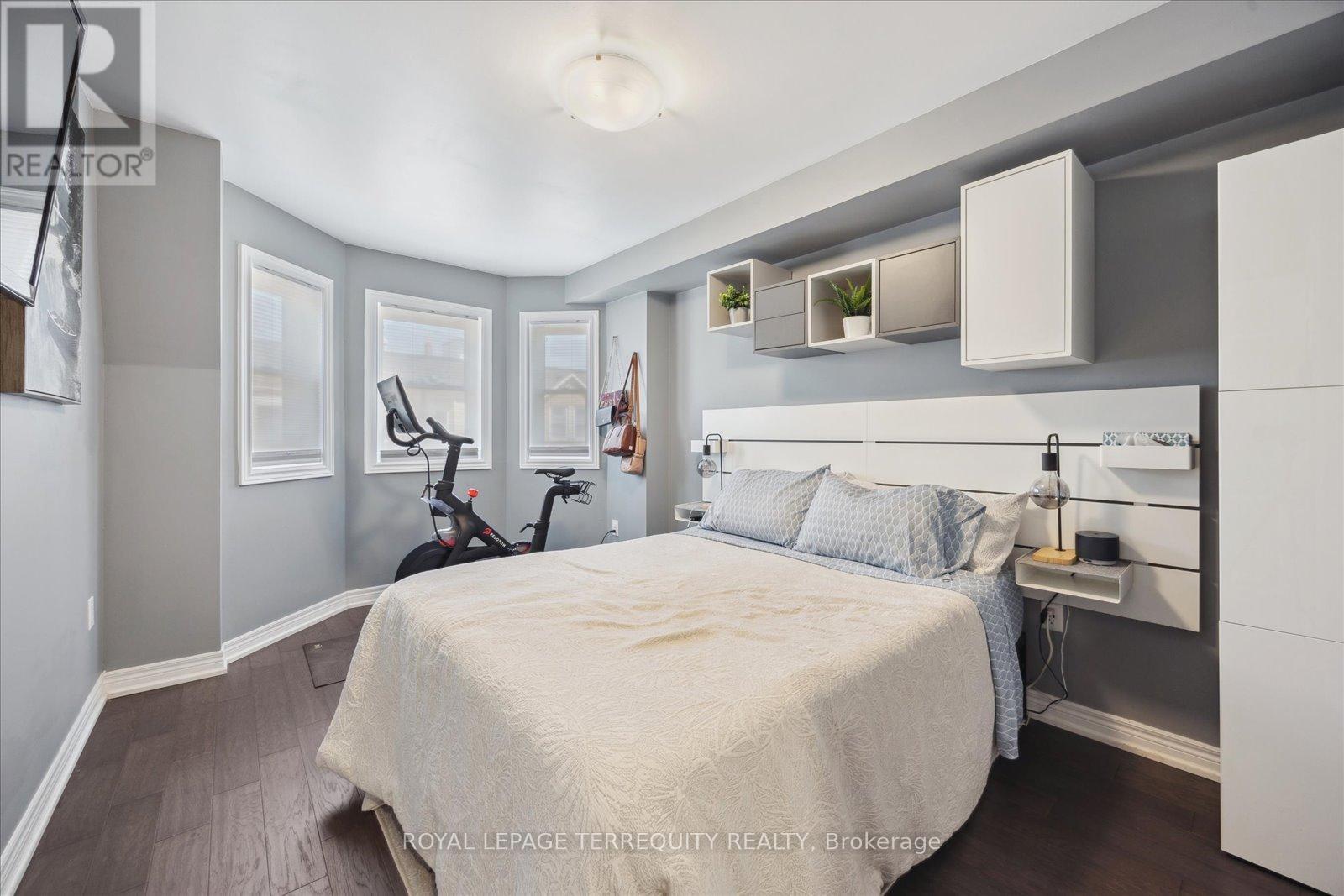 61 - 760 Lawrence Avenue W, Toronto, Ontario  M6A 3E7 - Photo 16 - W12895448