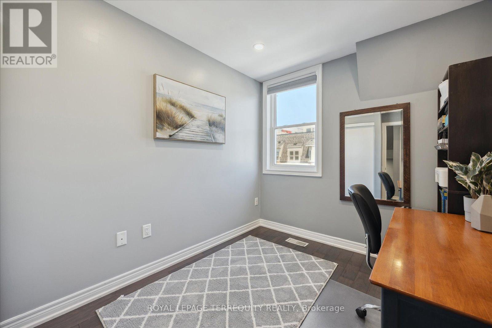 61 - 760 Lawrence Avenue W, Toronto, Ontario  M6A 3E7 - Photo 20 - W12895448