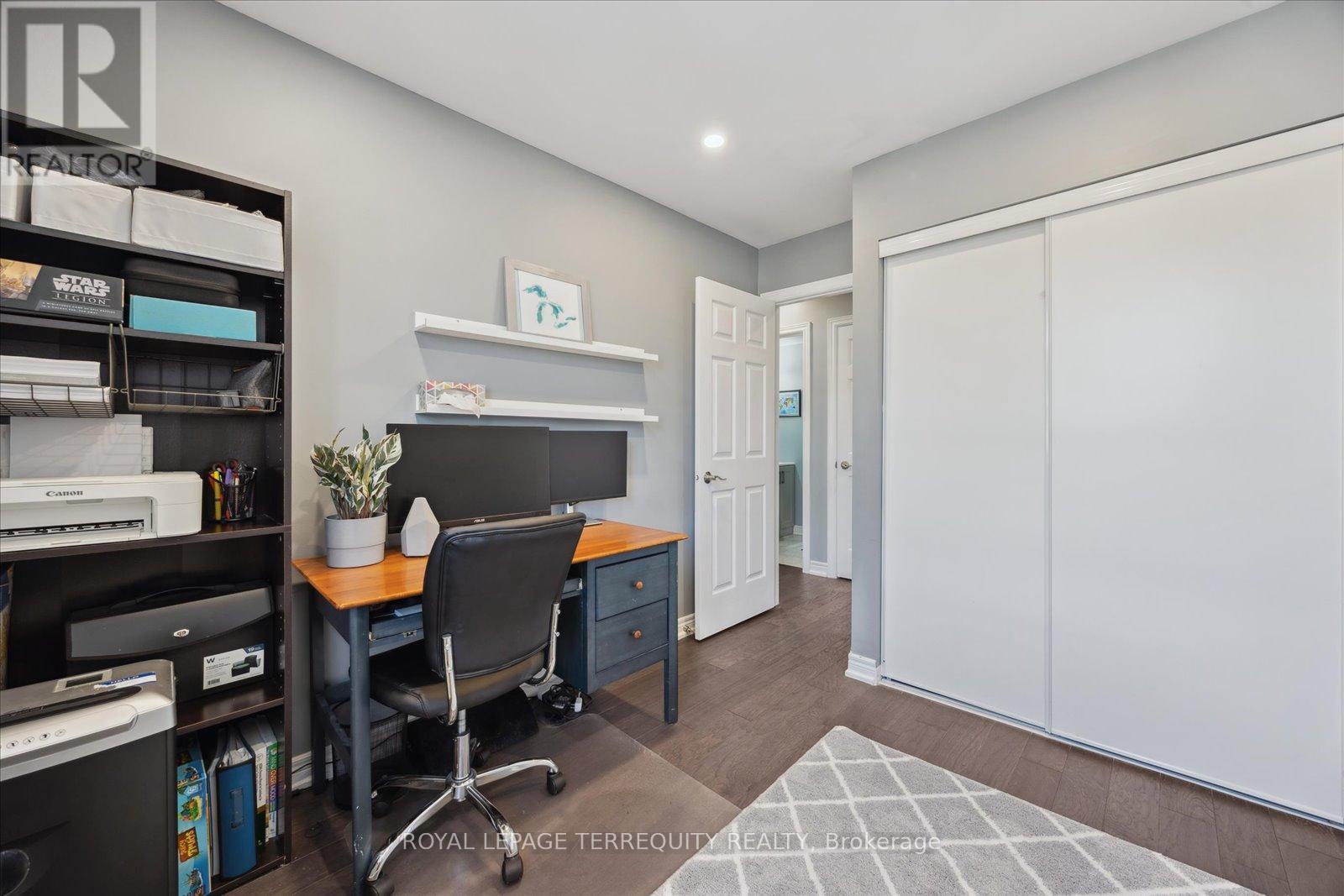 61 - 760 Lawrence Avenue W, Toronto, Ontario  M6A 3E7 - Photo 21 - W12895448