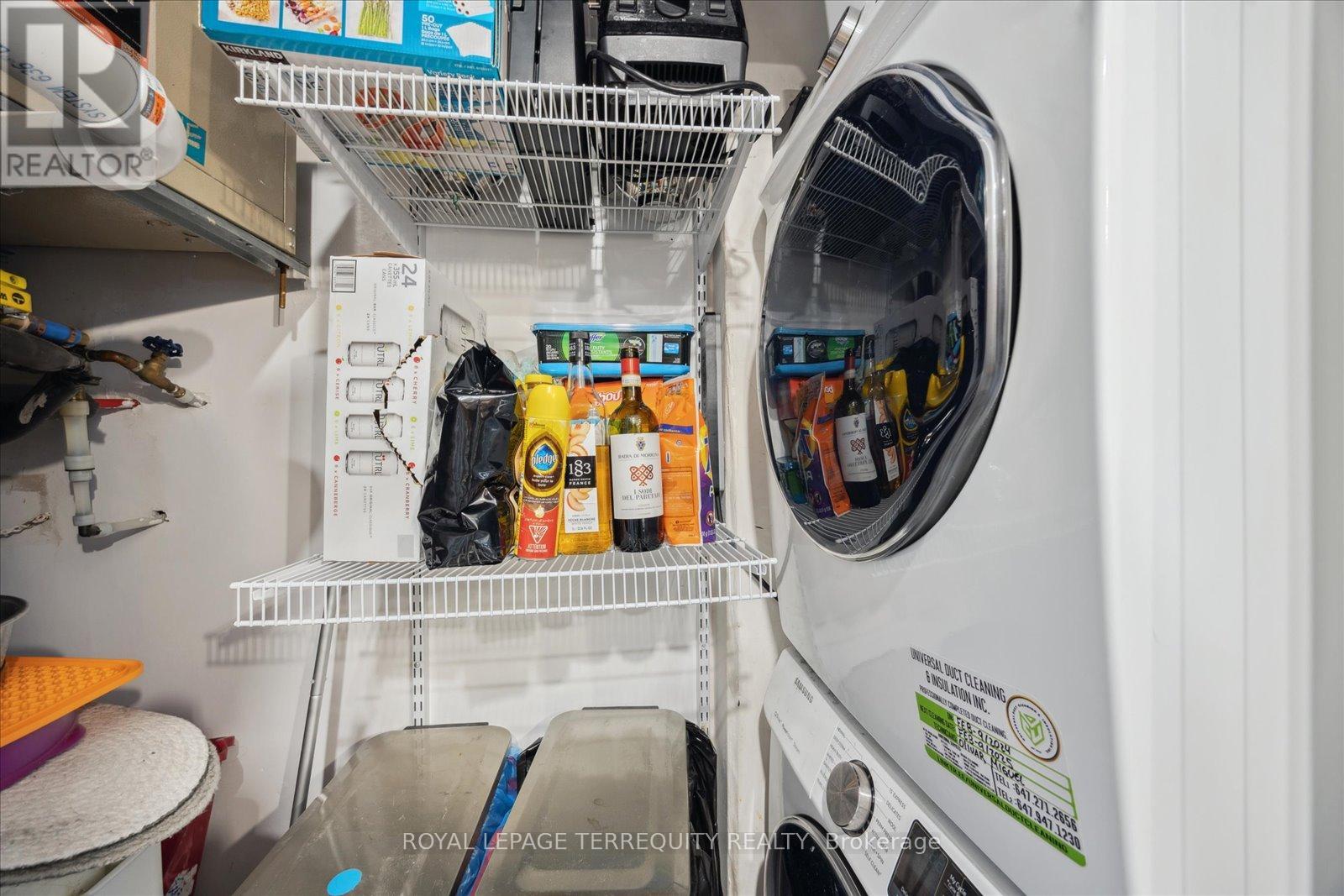 61 - 760 Lawrence Avenue W, Toronto, Ontario  M6A 3E7 - Photo 24 - W12895448