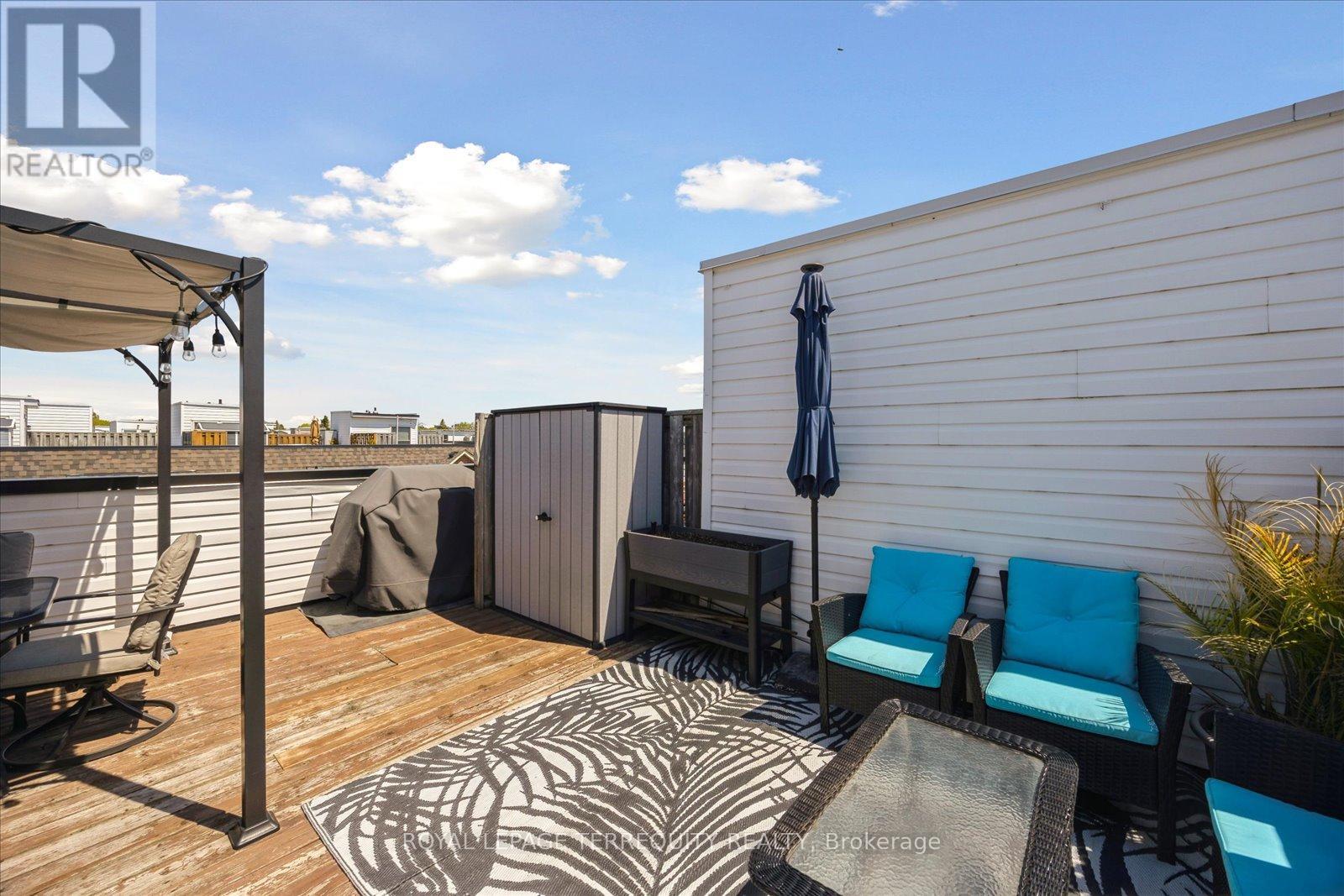 61 - 760 Lawrence Avenue W, Toronto, Ontario  M6A 3E7 - Photo 25 - W12895448