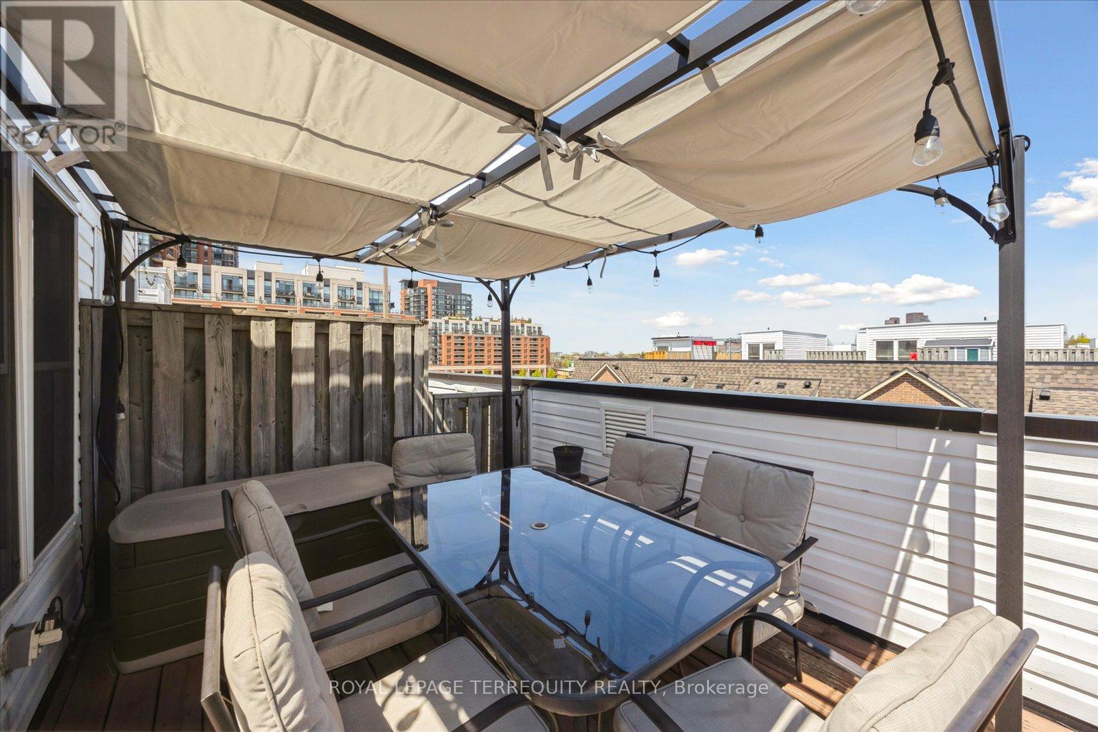 61 - 760 Lawrence Avenue W, Toronto, Ontario  M6A 3E7 - Photo 26 - W12895448