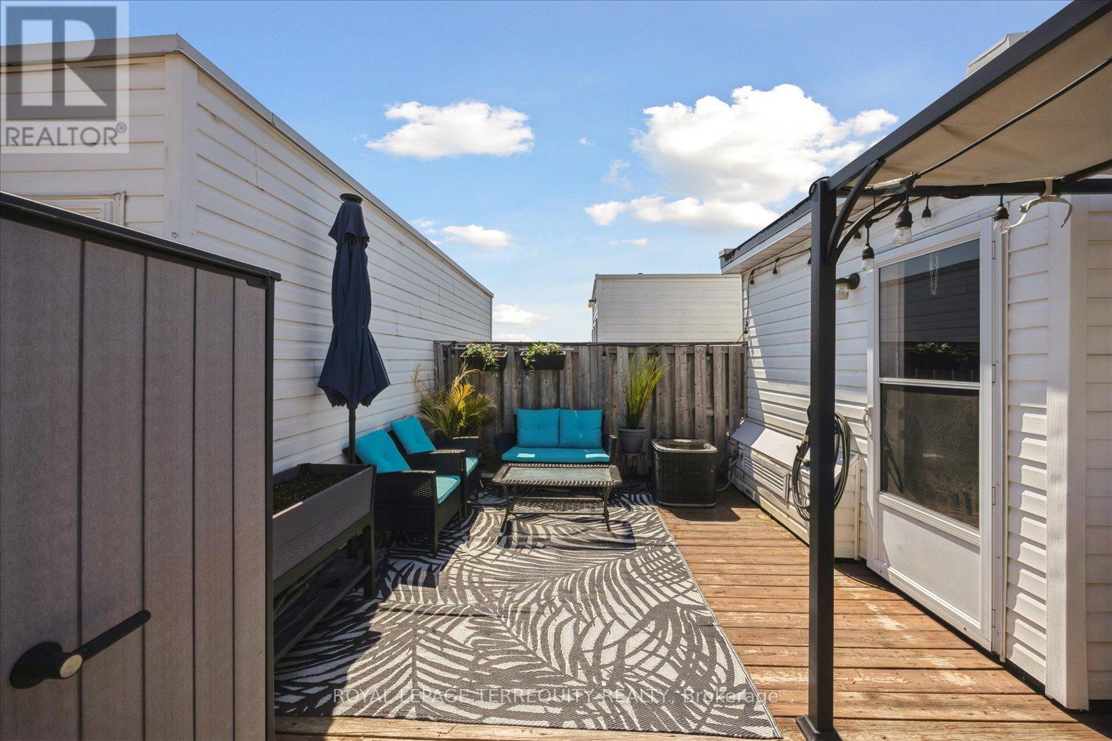 61 - 760 Lawrence Avenue W, Toronto, Ontario  M6A 3E7 - Photo 27 - W12895448