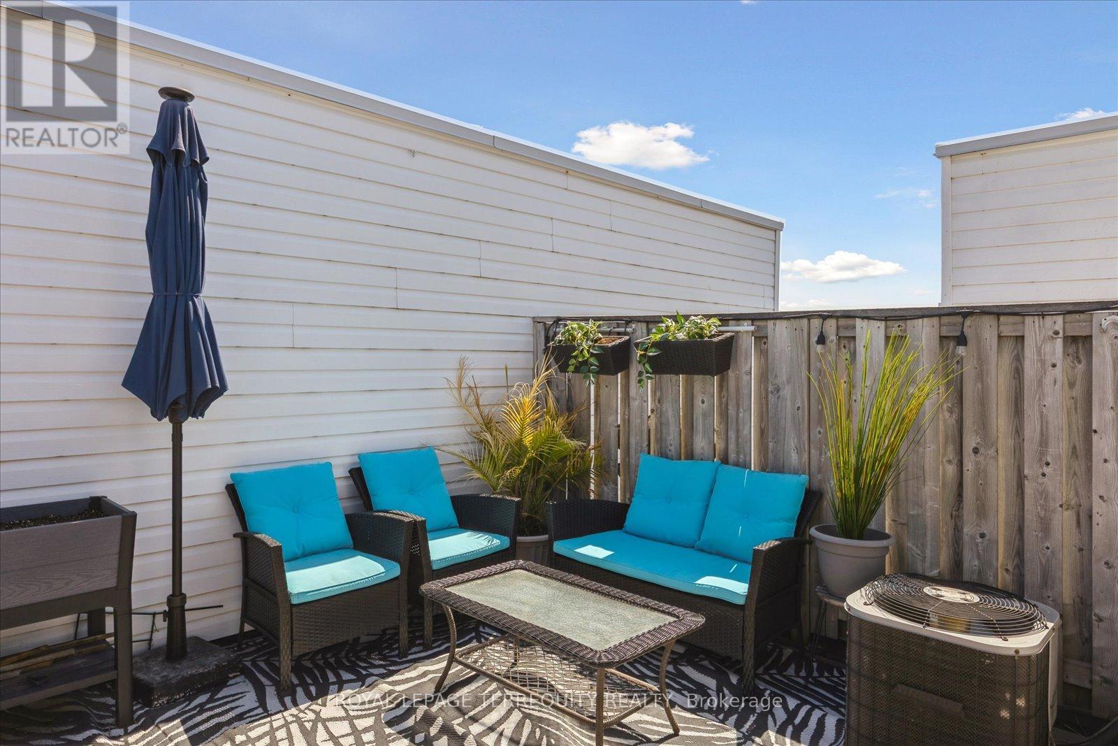 61 - 760 Lawrence Avenue W, Toronto, Ontario  M6A 3E7 - Photo 28 - W12895448