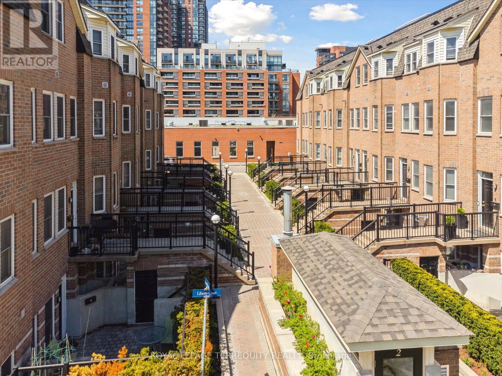 61 - 760 Lawrence Avenue W, Toronto, Ontario  M6A 3E7 - Photo 30 - W12895448