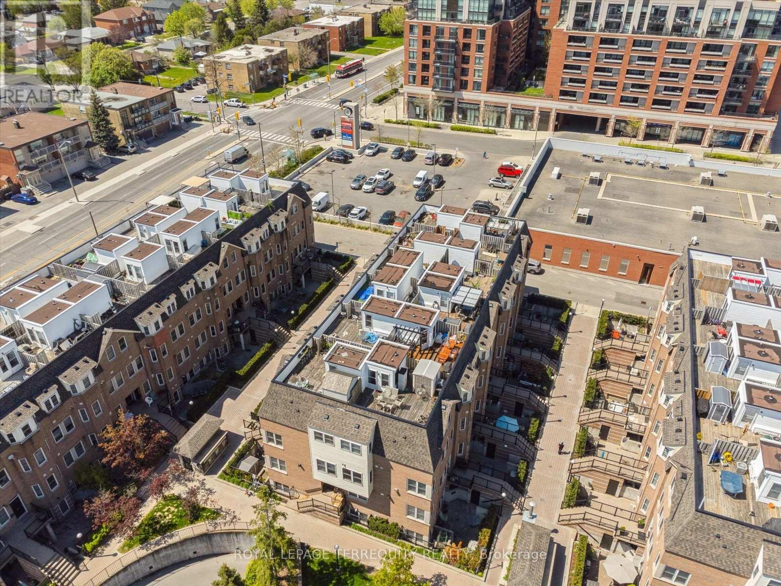 61 - 760 Lawrence Avenue W, Toronto, Ontario  M6A 3E7 - Photo 31 - W12895448