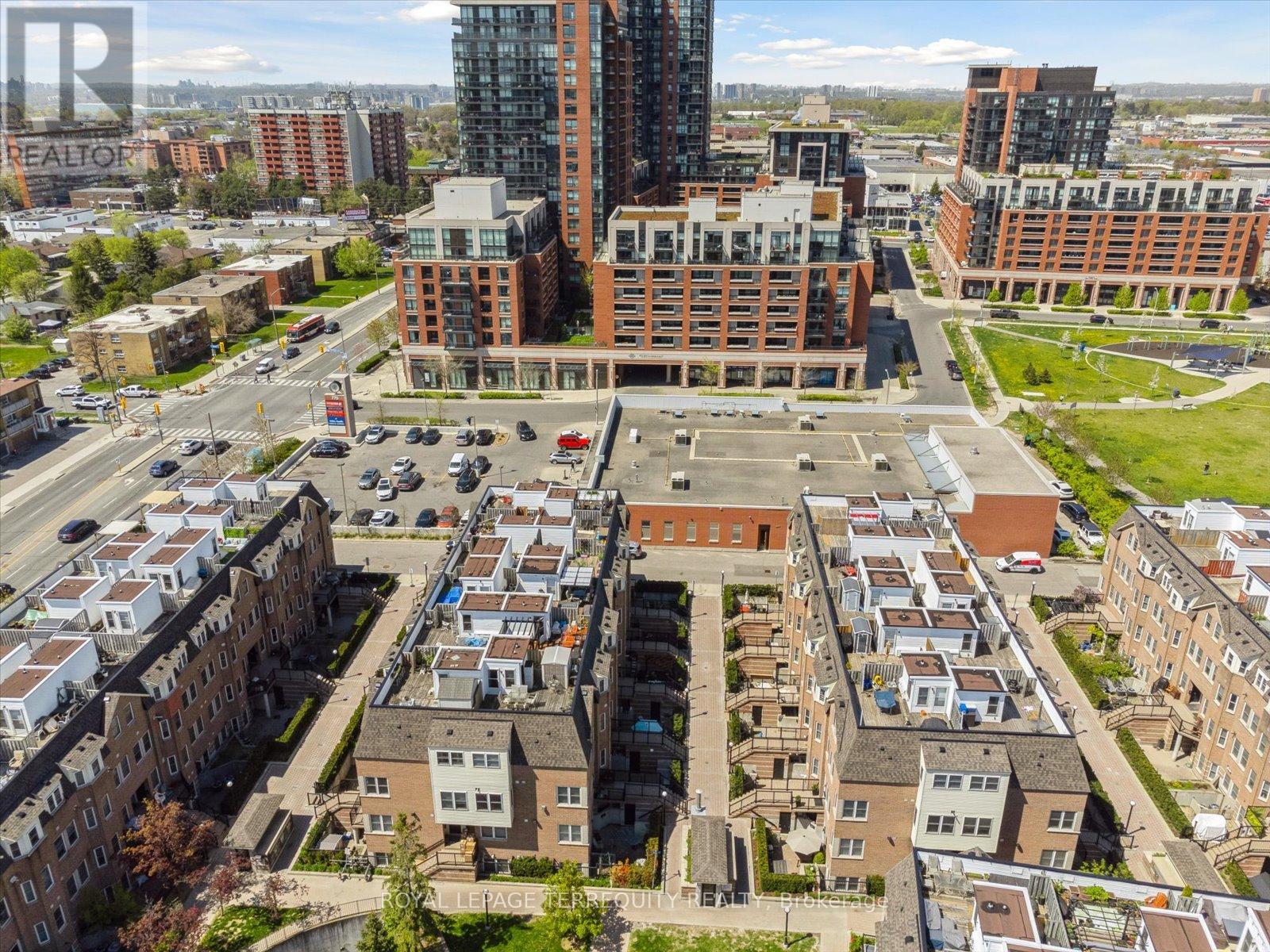 61 - 760 Lawrence Avenue W, Toronto, Ontario  M6A 3E7 - Photo 32 - W12895448