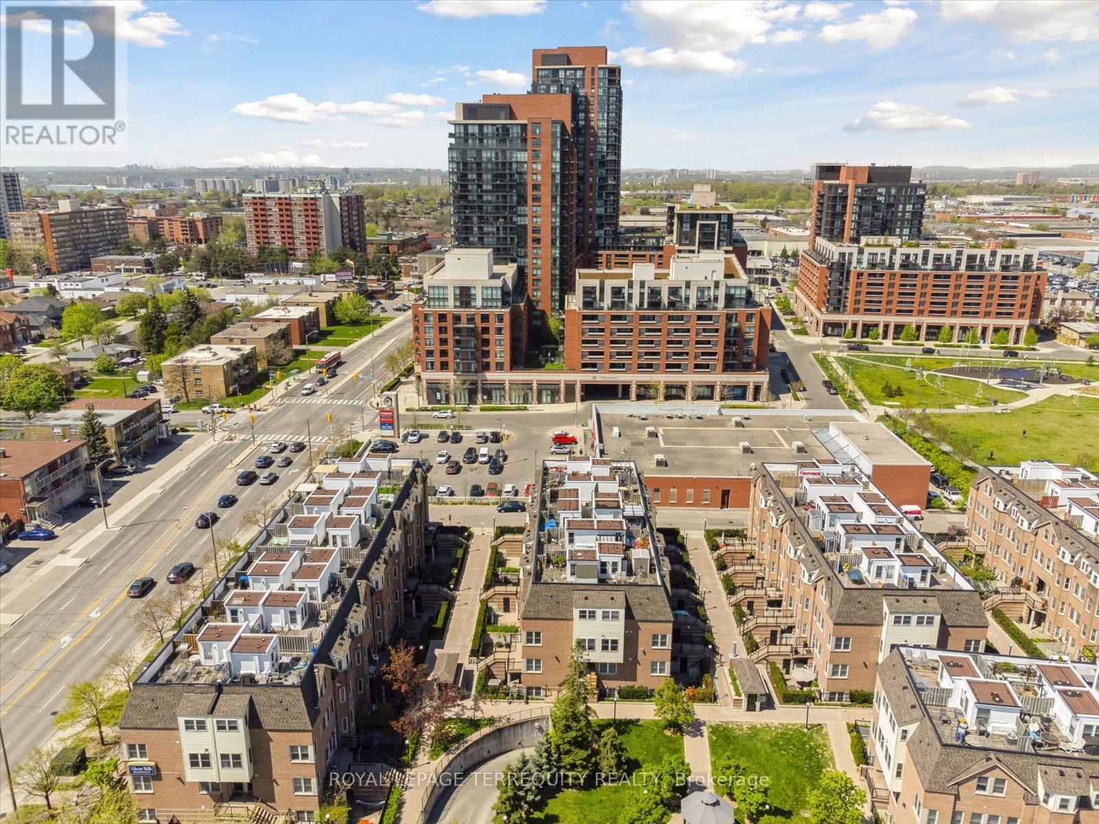 61 - 760 Lawrence Avenue W, Toronto, Ontario  M6A 3E7 - Photo 33 - W12895448