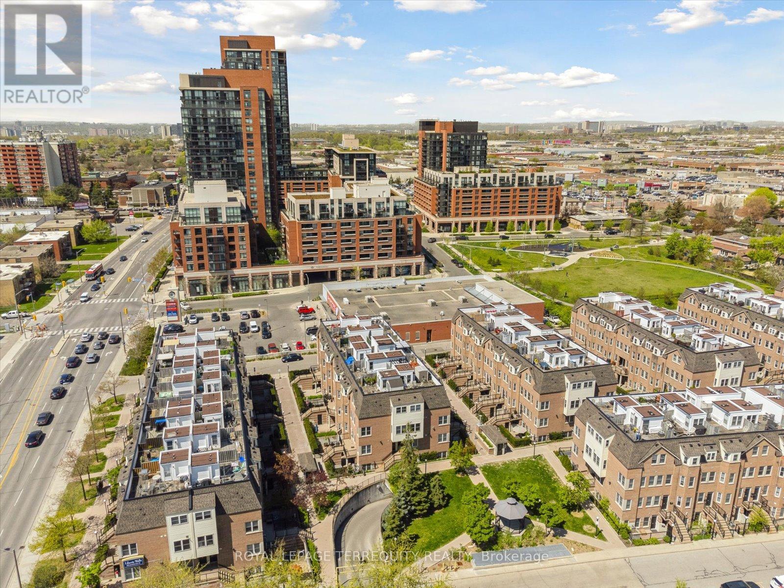 61 - 760 Lawrence Avenue W, Toronto, Ontario  M6A 3E7 - Photo 34 - W12895448