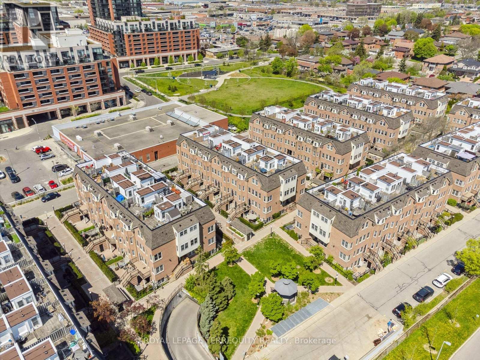 61 - 760 Lawrence Avenue W, Toronto, Ontario  M6A 3E7 - Photo 35 - W12895448