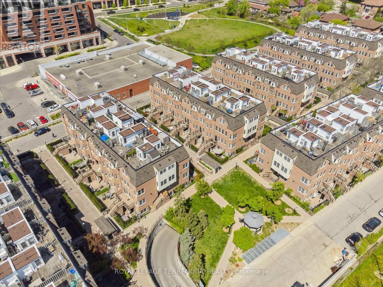 61 - 760 Lawrence Avenue W, Toronto, Ontario  M6A 3E7 - Photo 36 - W12895448