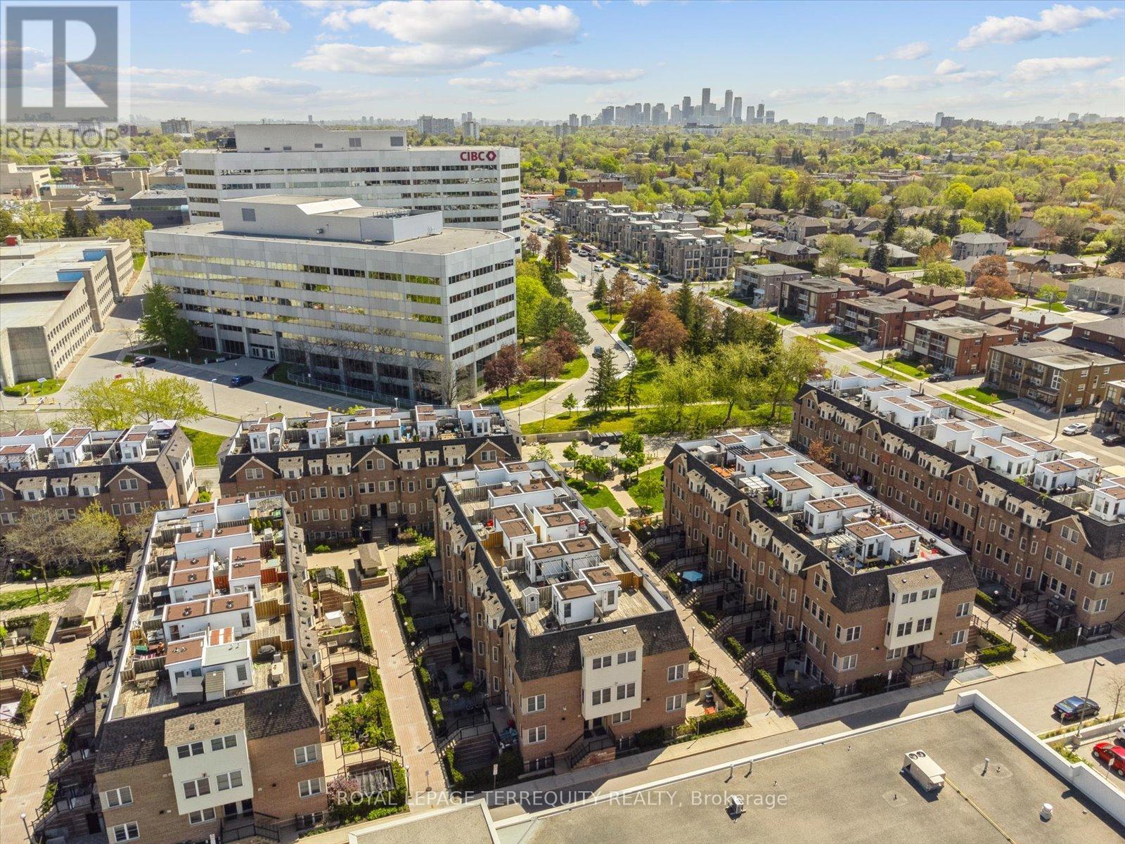 61 - 760 Lawrence Avenue W, Toronto, Ontario  M6A 3E7 - Photo 37 - W12895448