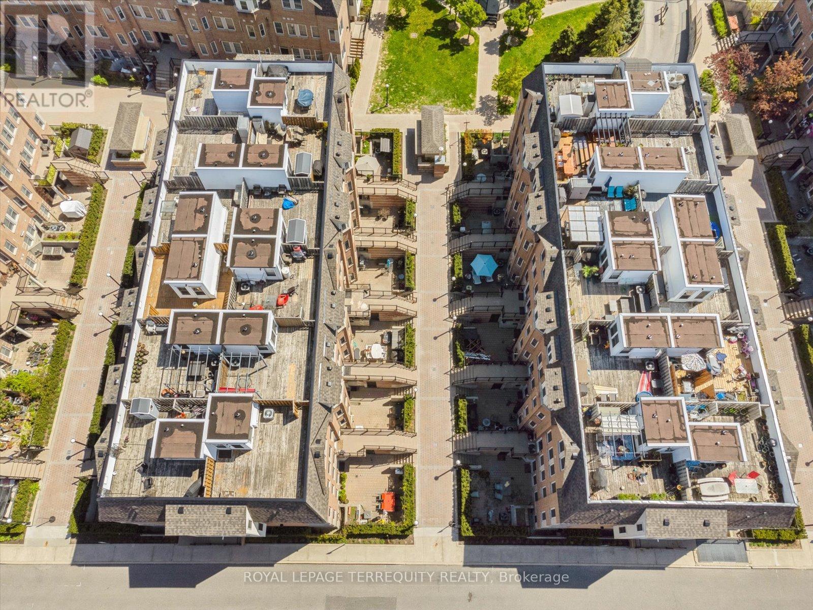 61 - 760 Lawrence Avenue W, Toronto, Ontario  M6A 3E7 - Photo 38 - W12895448